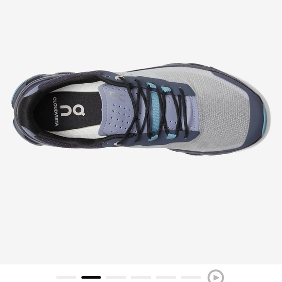 On Running Women’s Cloudvista Shoes - Picture 2 of 15